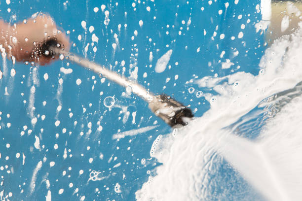 Best Machinery and Equipment Cleaning  in Putnam Lake, NY
