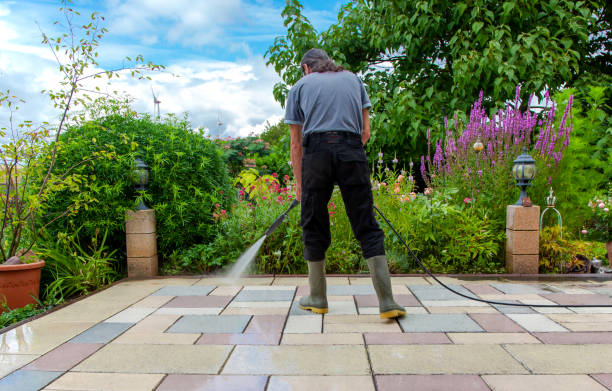Professional Pressure Washing Services in Putnam Lake, NY
